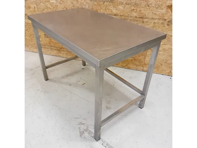 Bijzettafel b - afbeelding 1 van  1