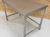 Bijzettafel b - afbeelding 1 van  1