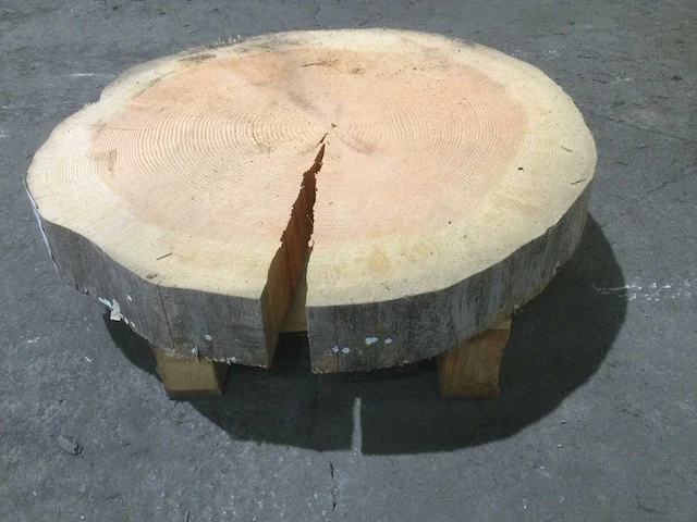 Bijzettafel douglas - afbeelding 3 van  17