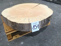 Bijzettafel douglas - afbeelding 12 van  17