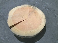 Bijzettafel douglas - afbeelding 3 van  4