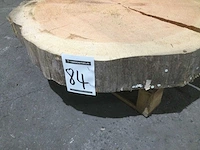 Bijzettafel douglas - afbeelding 4 van  4