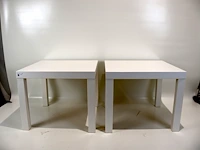 Bijzettafel (x2) - afbeelding 1 van  3