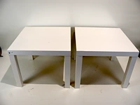 Bijzettafel (x2) - afbeelding 2 van  3