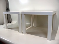 Bijzettafel (x2) - afbeelding 3 van  3