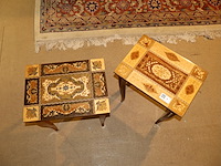 Bijzettafel (x2) - afbeelding 2 van  8