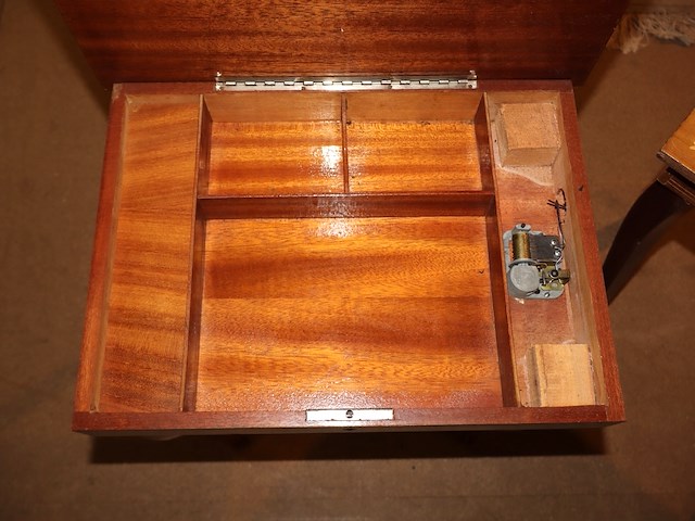 Bijzettafel (x2) - afbeelding 5 van  8