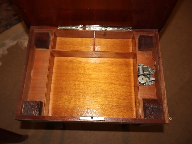 Bijzettafel (x2) - afbeelding 7 van  8