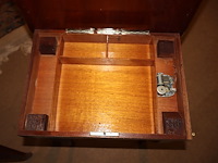 Bijzettafel (x2) - afbeelding 7 van  8