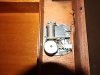 Bijzettafel (x2) - afbeelding 8 van  8