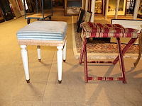 Bijzettafel (x4) - afbeelding 4 van  5