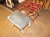 Bijzettafel (x4) - afbeelding 5 van  5