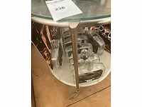 Bijzettafel - afbeelding 2 van  2