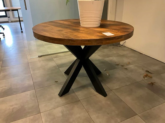 Bijzettafel - afbeelding 2 van  5