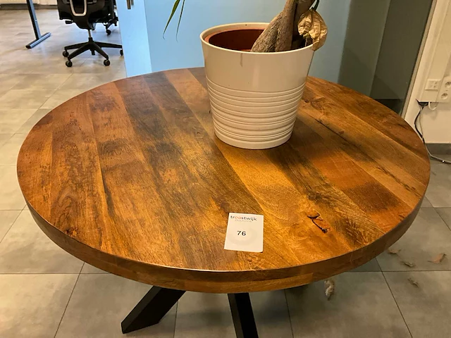 Bijzettafel - afbeelding 3 van  5