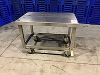 Bijzettafel - afbeelding 2 van  4