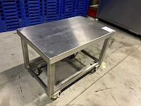 Bijzettafel - afbeelding 3 van  4