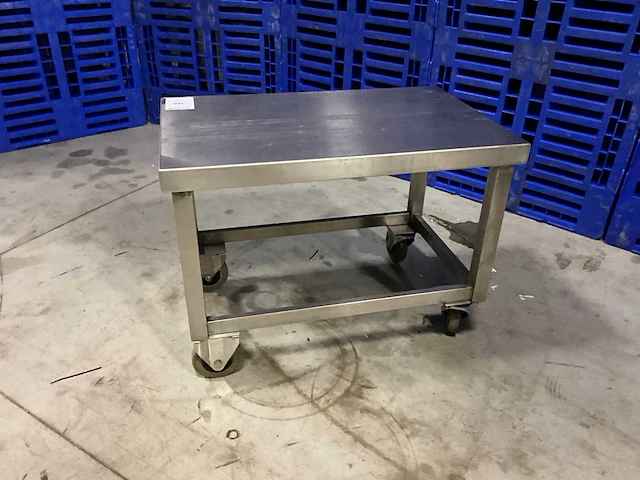 Bijzettafel - afbeelding 4 van  4
