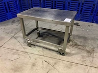 Bijzettafel - afbeelding 1 van  4