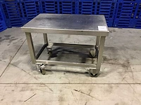 Bijzettafel - afbeelding 2 van  4