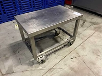 Bijzettafel - afbeelding 3 van  4