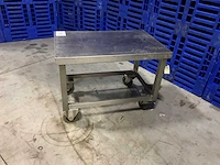 Bijzettafel - afbeelding 4 van  4