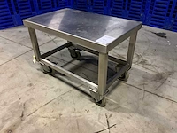 Bijzettafel - afbeelding 1 van  4