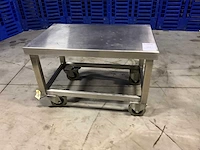 Bijzettafel - afbeelding 2 van  4