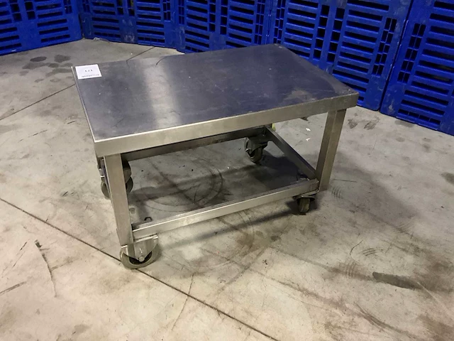 Bijzettafel - afbeelding 4 van  4