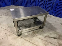 Bijzettafel - afbeelding 4 van  4