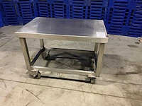 Bijzettafel - afbeelding 2 van  4