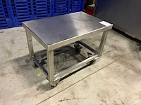 Bijzettafel - afbeelding 3 van  4