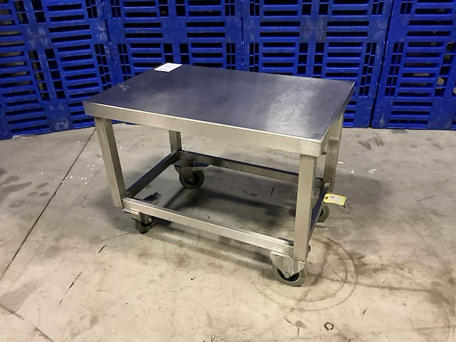Bijzettafel - afbeelding 4 van  4
