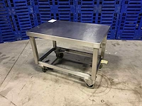 Bijzettafel - afbeelding 4 van  4