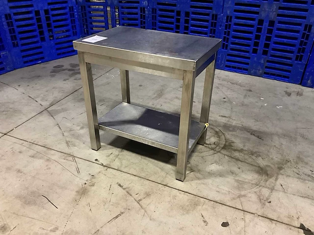 Bijzettafel - afbeelding 1 van  4