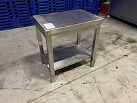Bijzettafel - afbeelding 2 van  4