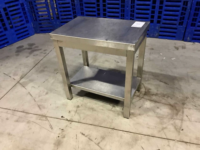 Bijzettafel - afbeelding 3 van  4