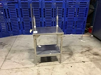 Bijzettafel - afbeelding 2 van  6