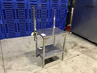 Bijzettafel - afbeelding 3 van  6