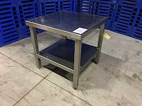Bijzettafel - afbeelding 1 van  3
