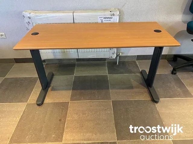 Bijzettafel - afbeelding 2 van  4
