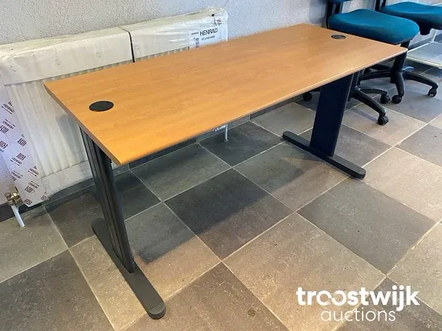 Bijzettafel - afbeelding 3 van  4