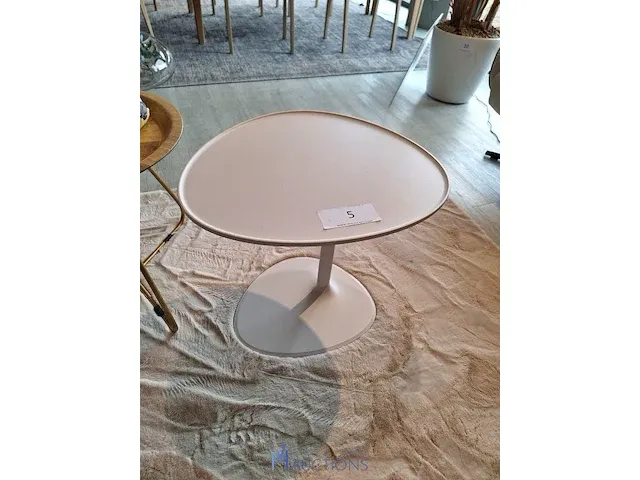 Bijzettafel - afbeelding 1 van  2