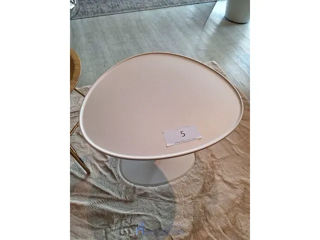 Bijzettafel - afbeelding 2 van  2