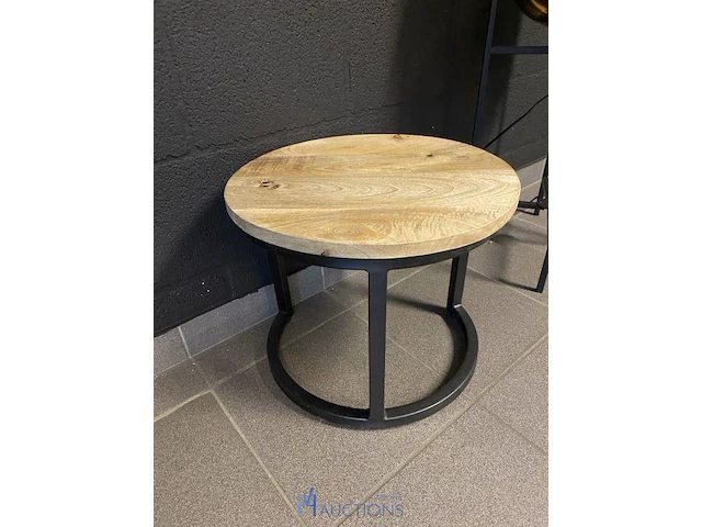 Bijzettafel - afbeelding 3 van  5