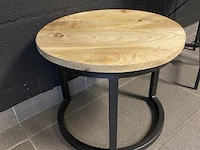 Bijzettafel - afbeelding 3 van  5