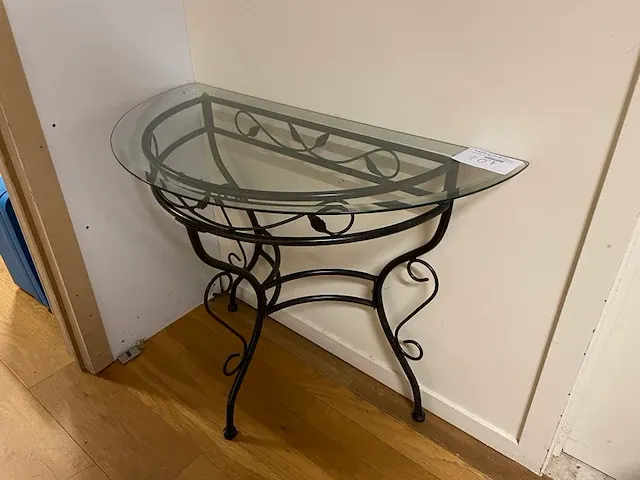 Bijzettafel - afbeelding 1 van  1