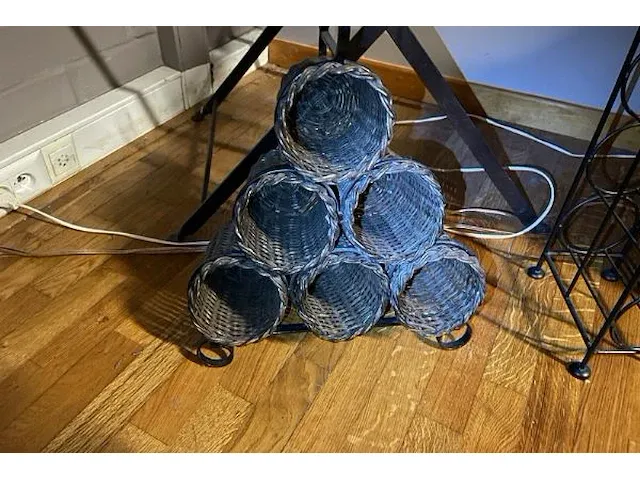 Bijzettafel - afbeelding 2 van  3