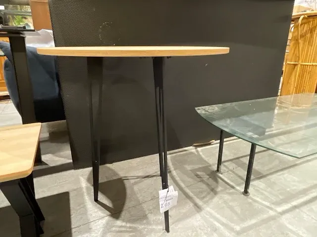 Bijzettafel - afbeelding 1 van  4