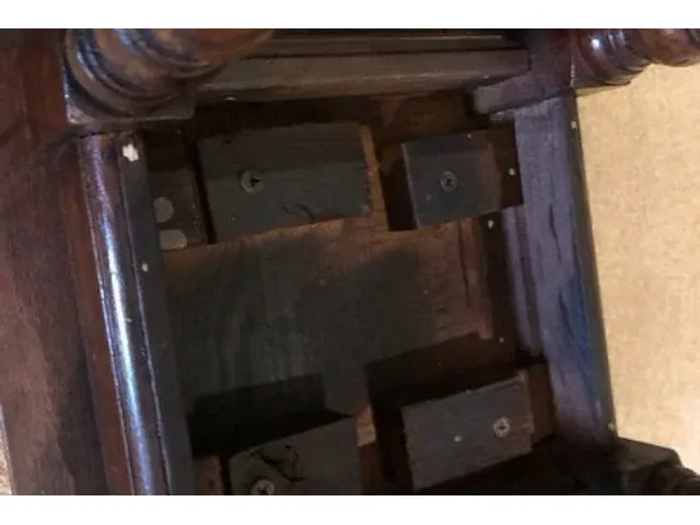 Bijzettafel - afbeelding 4 van  5